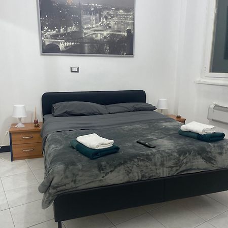 Home Sweet Appartamento Privato 010025-Lt-3625 Genua Exterior foto