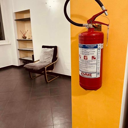 Home Sweet Appartamento Privato 010025-Lt-3625 Genua Exterior foto