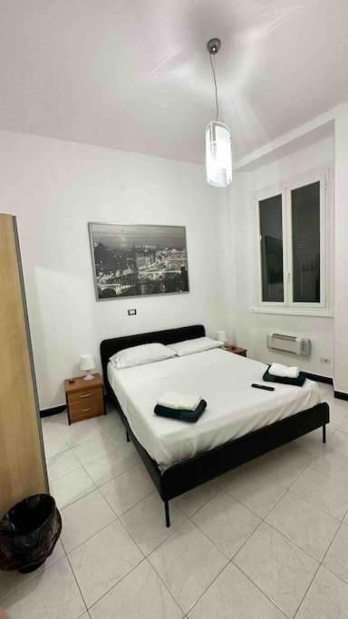 Home Sweet Appartamento Privato 010025-Lt-3625 Genua Exterior foto