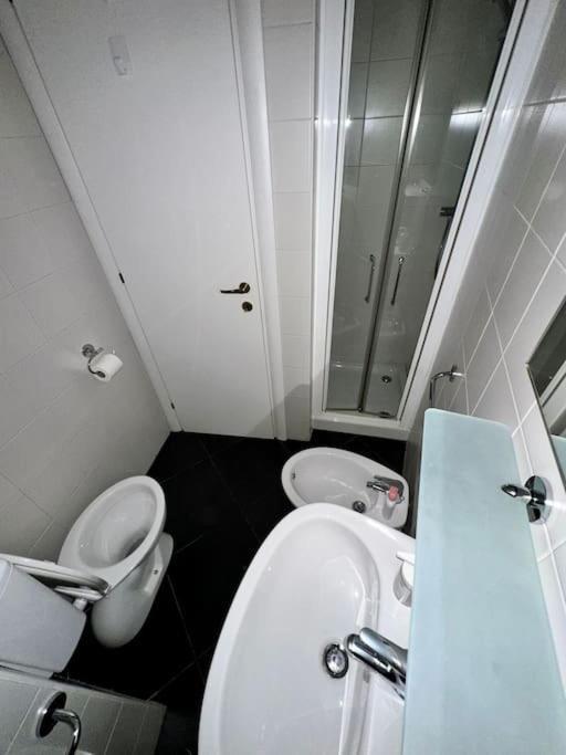Home Sweet Appartamento Privato 010025-Lt-3625 Genua Exterior foto