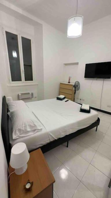 Home Sweet Appartamento Privato 010025-Lt-3625 Genua Exterior foto