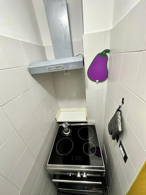 Home Sweet Appartamento Privato 010025-Lt-3625 Genua Exterior foto
