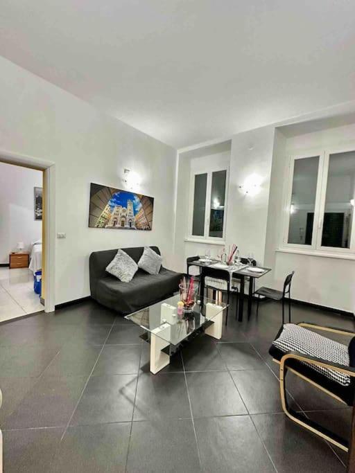 Home Sweet Appartamento Privato 010025-Lt-3625 Genua Exterior foto